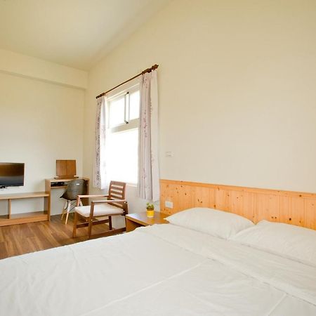 Apartamento Penghu Sun House Magong Exterior foto