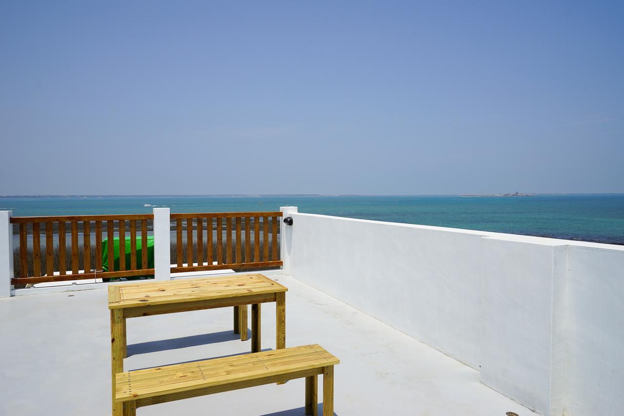 Apartamento Penghu Sun House Magong Exterior foto