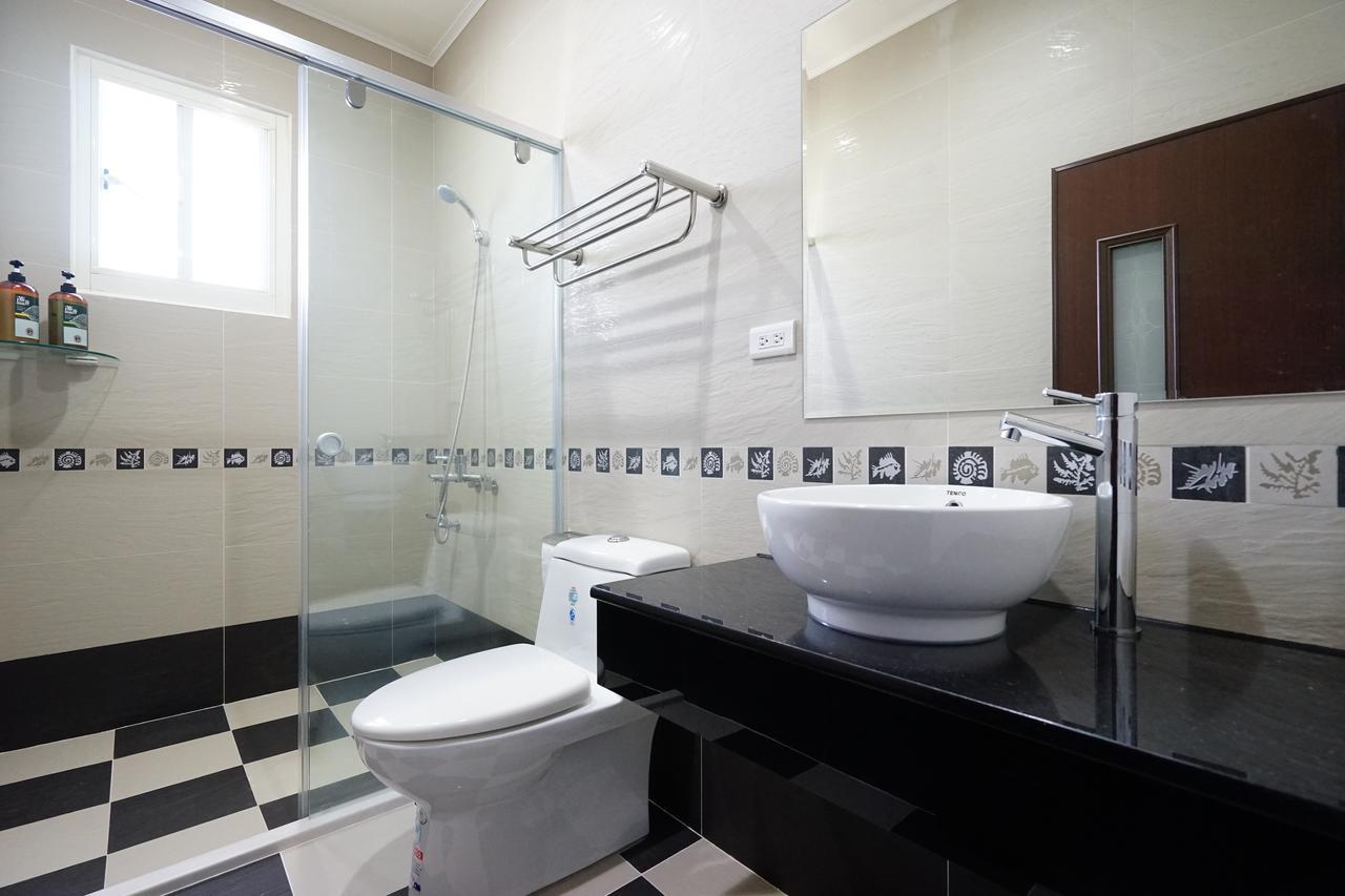 Apartamento Penghu Sun House Magong Exterior foto