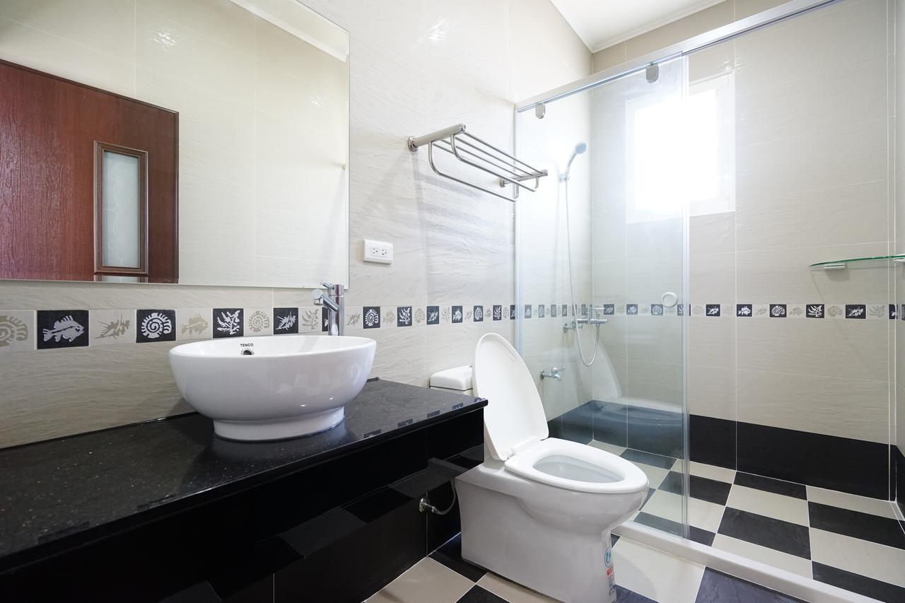 Apartamento Penghu Sun House Magong Exterior foto