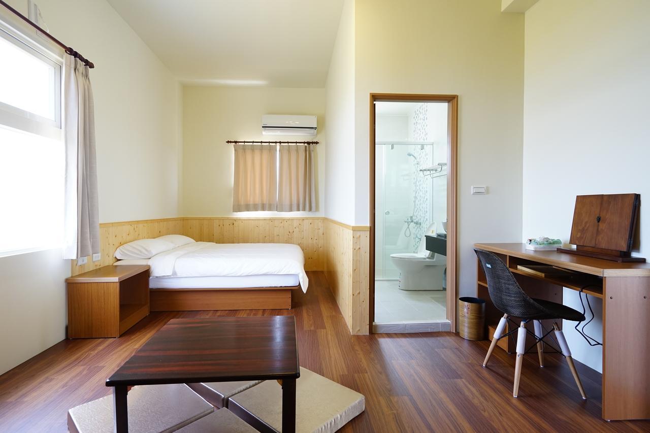 Apartamento Penghu Sun House Magong Exterior foto