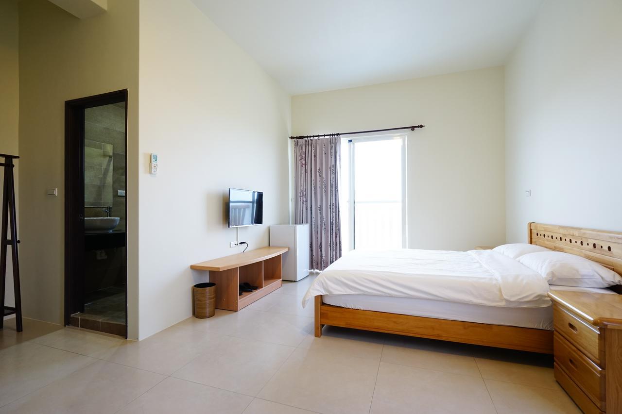 Apartamento Penghu Sun House Magong Exterior foto