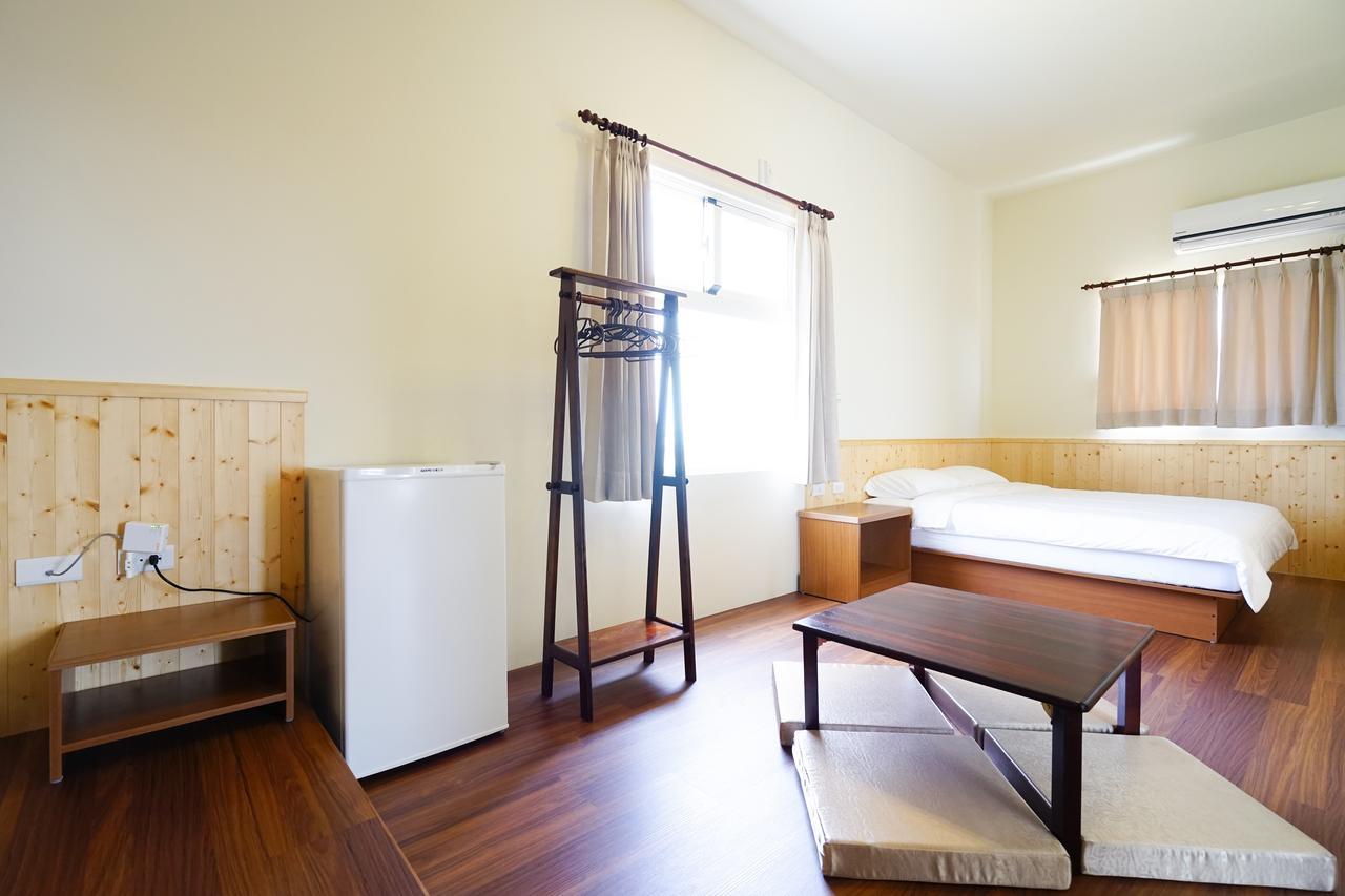 Apartamento Penghu Sun House Magong Exterior foto