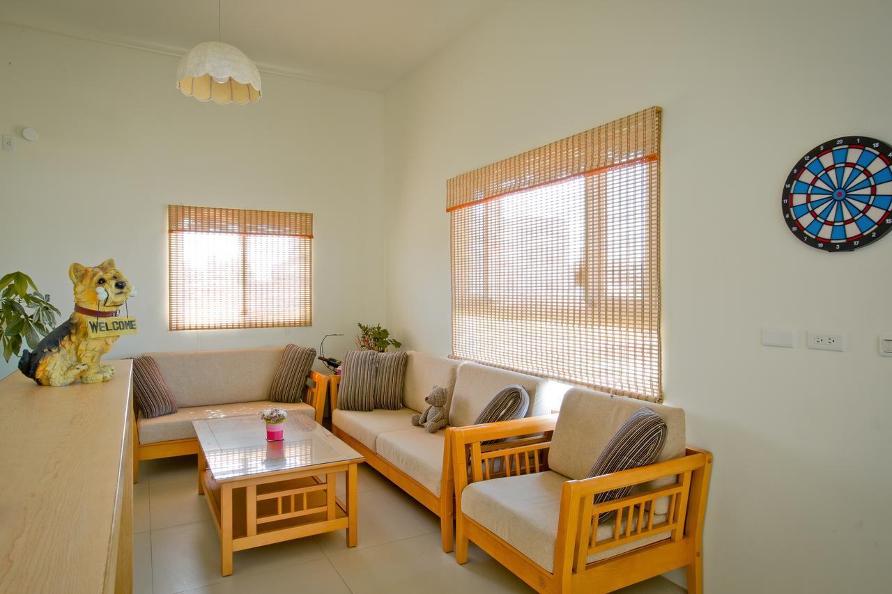 Apartamento Penghu Sun House Magong Exterior foto