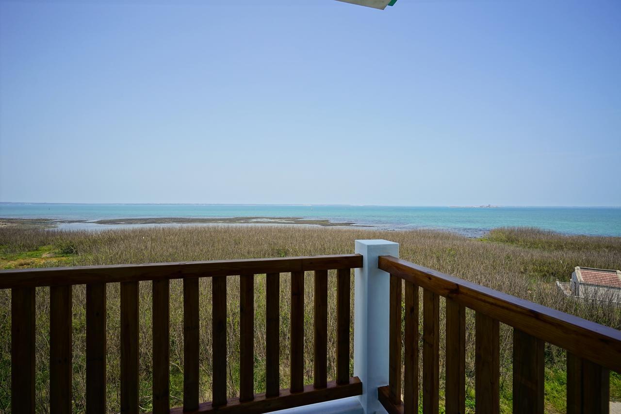 Apartamento Penghu Sun House Magong Exterior foto