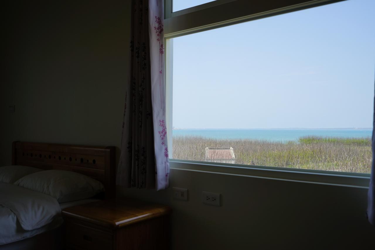 Apartamento Penghu Sun House Magong Exterior foto