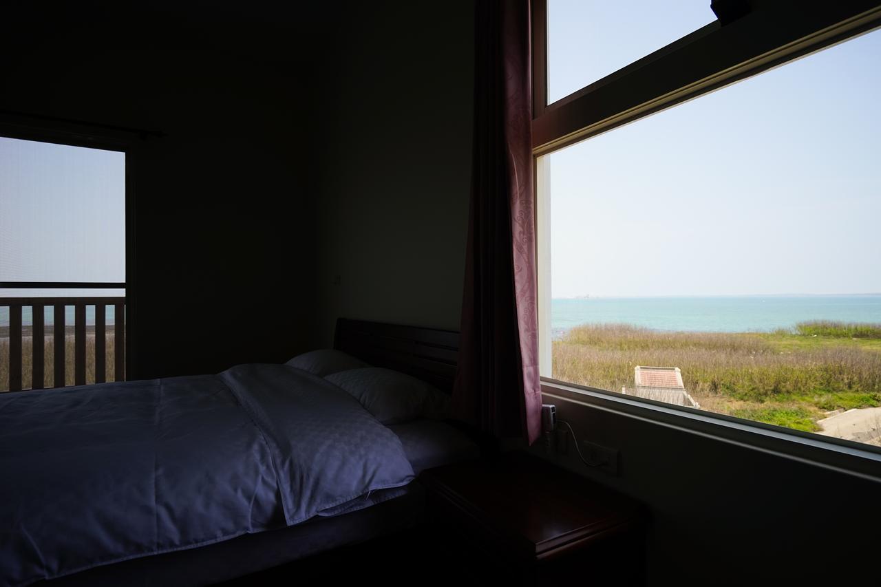 Apartamento Penghu Sun House Magong Exterior foto