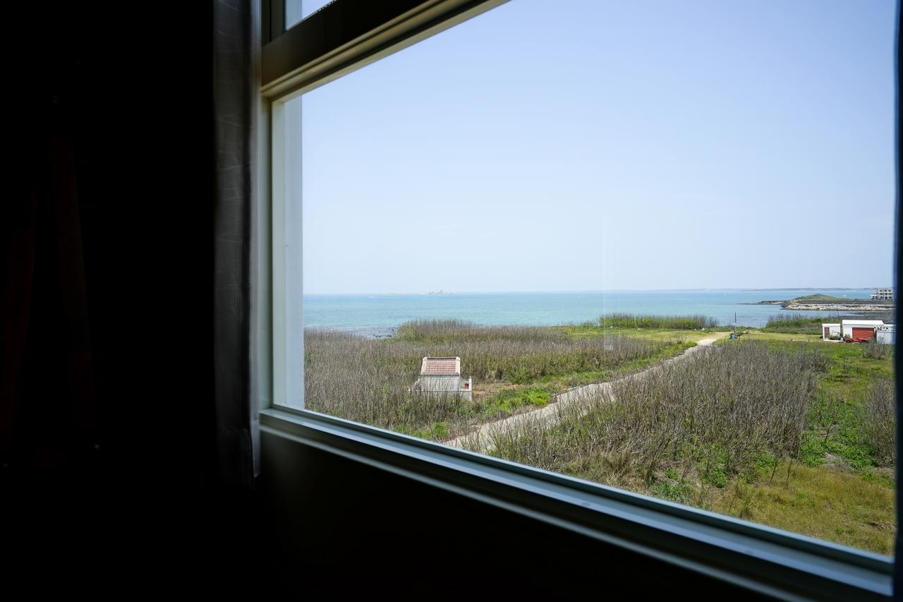 Apartamento Penghu Sun House Magong Exterior foto