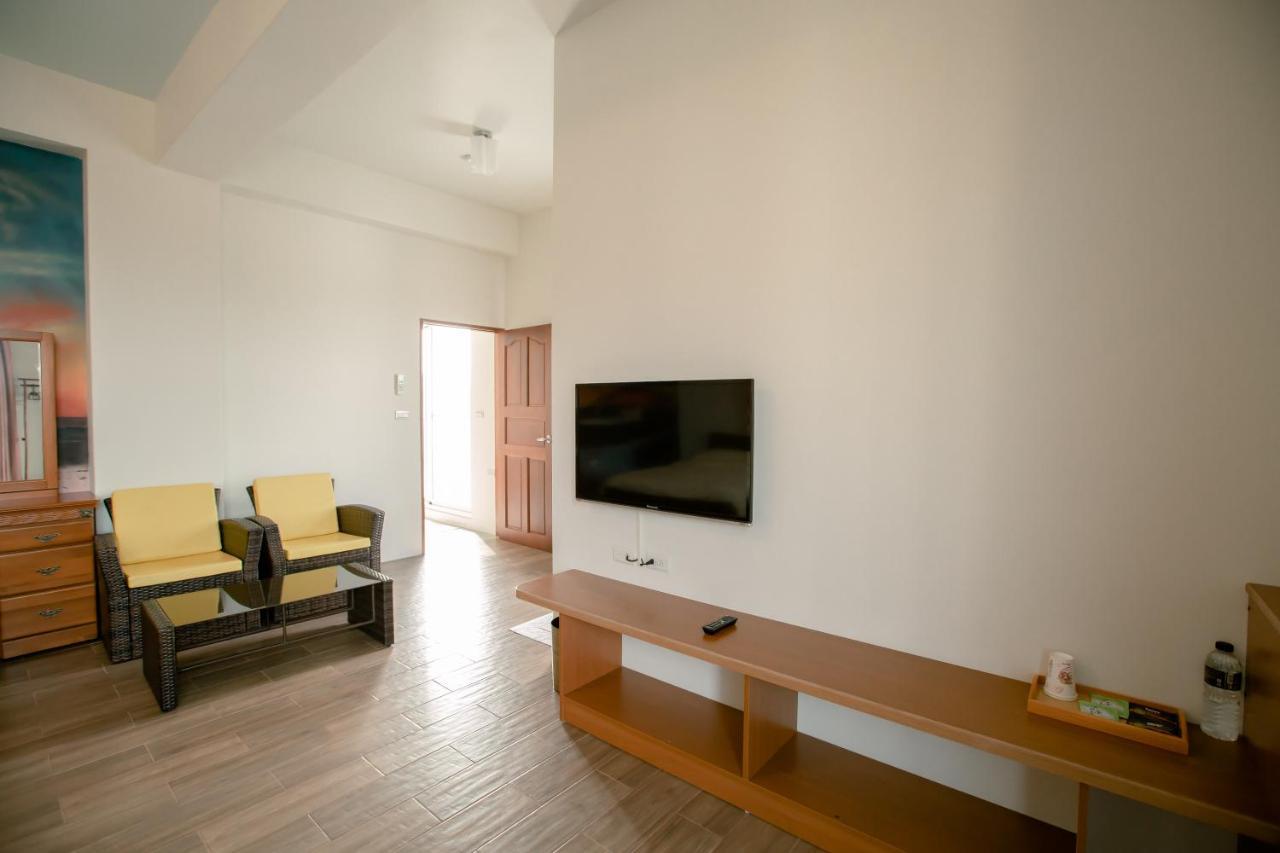 Apartamento Penghu Sun House Magong Exterior foto