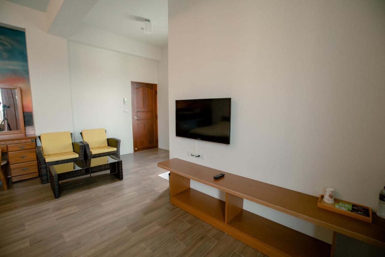 Apartamento Penghu Sun House Magong Exterior foto