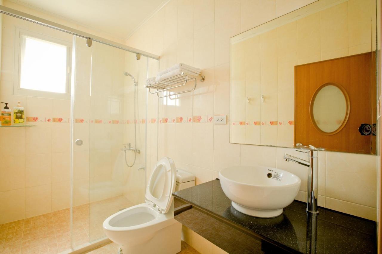 Apartamento Penghu Sun House Magong Exterior foto