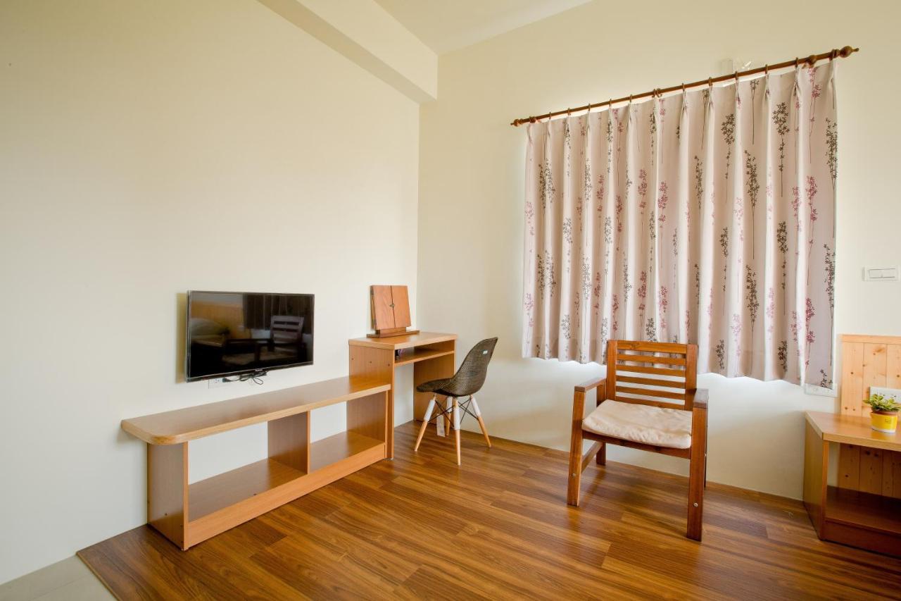 Apartamento Penghu Sun House Magong Exterior foto