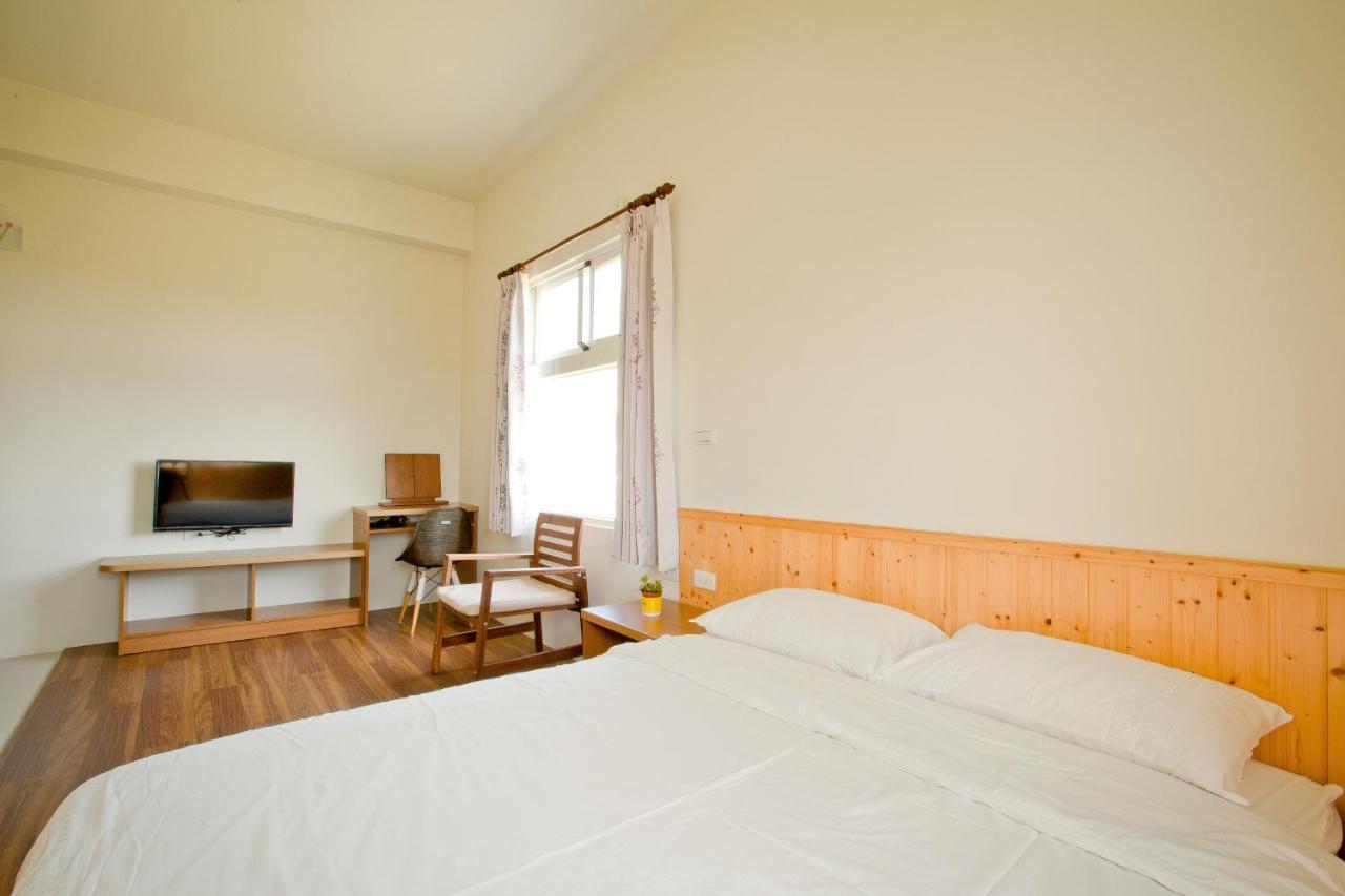 Apartamento Penghu Sun House Magong Exterior foto